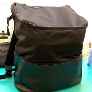 LULULEMON backpack